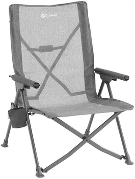Крісло розкладне кемпінгове Outwell Breaker (470489) (932218)