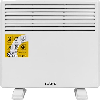 Конвекционный обогреватель Rotex RCH11-X [74598]