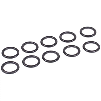 Набір прокладок O-Ring 24х18х3 мм (10 шт.) осн. теплообмінника для газ. котла Protherm Jaguar JTV, Lynx HK D003200756