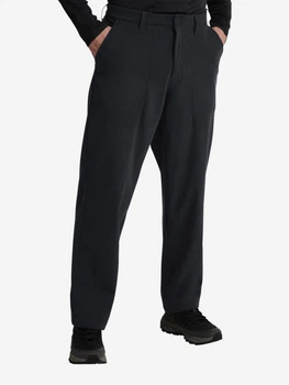 Штани чоловічі Jack Wolfskin Sensora Pants M A66231_6350 50 Темно-сірі (4064886751131)