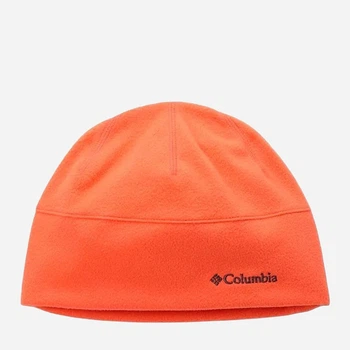 Шапка Columbia 544223988 S-M Оранжевая (1159863730)