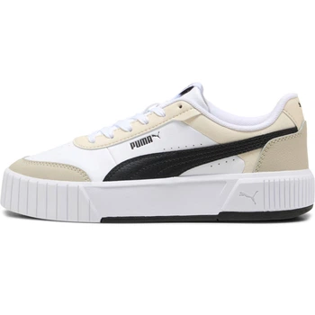 Кеди Carina Mia Puma 402637-09 37 Білий (4069156909205)