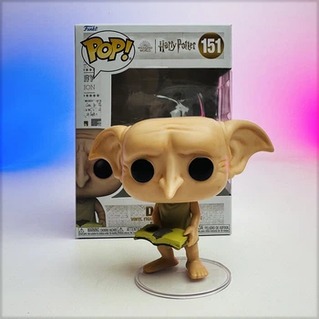Фігурка Funko POP Harry Potter and Chamber of Secrets (Dobby) 65650