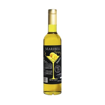Сироп Maribell Диня жовтий 700 мл