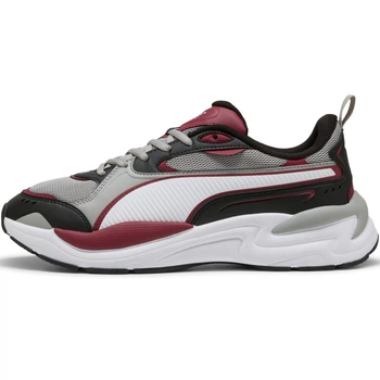 Кросівки X-RAY 4 Puma 404747-12 38.5 Сірий (4070032702698)