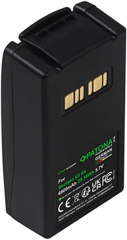 Bateria PATONA Premium do Datalogic Skorpio X3 BT-0015 BT-0016 (4055655251730)