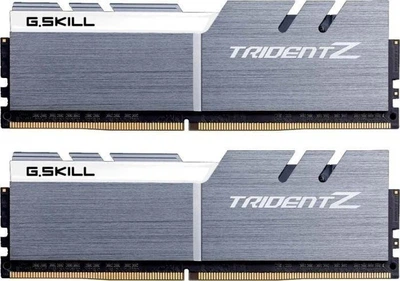 Оперативна пам'ять G.Skill DDR4-3600 32768MB PC4-28800 (Kit of