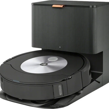 Робот-пилосос iRobot Roomba Combo J7+