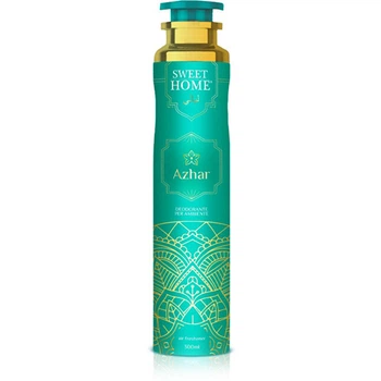 Освежитель воздуха для дома Sweet Home Collection Azhar Spray, 300 мл