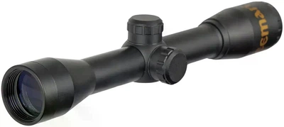 Оптичний приціл Beeman 4x32 (5018W) Duplex, кріплення 11 мм, для потужної пневматики