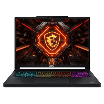 Ноутбук MSI Crosshair 16 HX E14WGK-054XUA (9S7-265343-054)