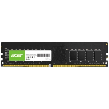 Модуль пам'яті для комп'ютера DDR4 8GB 3200 MHz UD100 Acer (BL.9BWWA.222)
