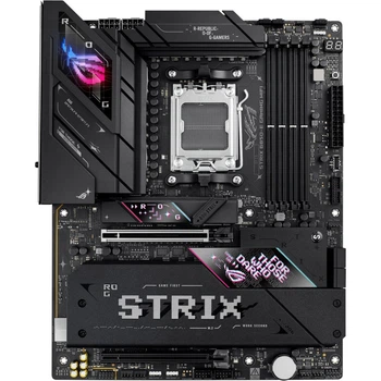 Материнська плата ASUS ROG STRIX B850-E GAMING WIFI