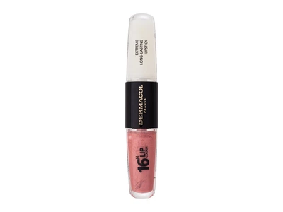 Стойкая губная помада Dermacol 16H Lip Colour No. 05, 8 мл