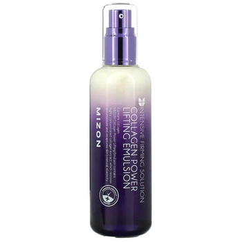 Эмульсия для ухода за кожей Mizon Collagen Power Lifting, 120 мл