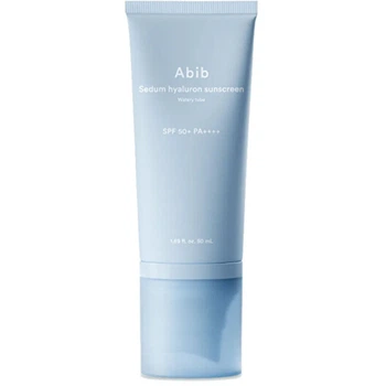 Солнцезащитный крем Abib Sedum Hyaluron SPF 50+, 50 мл