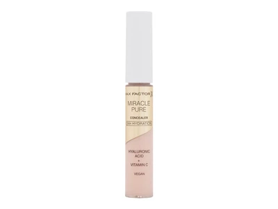 Консилер Max Factor Miracle Pure 01, 7,8 мл