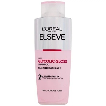 Шампунь для волос L'Oréal Professionnel Elseve Glycolic Gloss, 250 мл