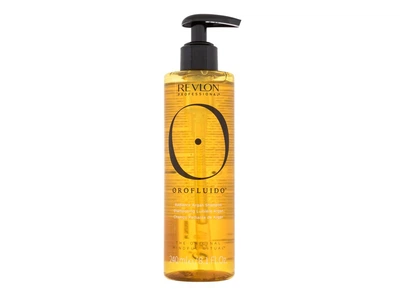 Шампунь для волос Orofluido Radiance Argan, 240 мл