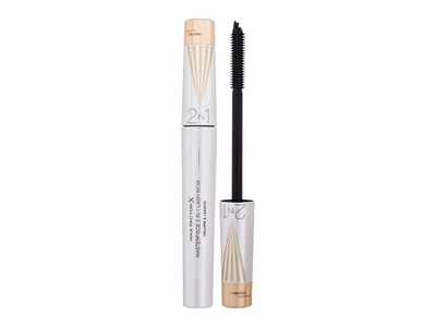 Тушь для ресниц Max Factor Masterpiece 2 In 1 Lash Wow Black, 7 мл
