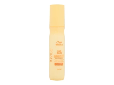 Спрей для защиты волос от солнца Wella Professionals Sun Protection Spray, 150 мл
