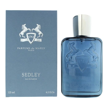 Парфюмерная вода Parfums de Marly SEDLEY, 125 мл