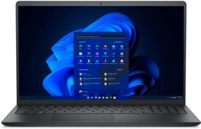 Ноутбук Dell Pro 15 Essential (PV15255MDO852UA_UBU)