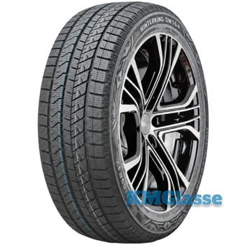 Шина Doublestar WinterKing DW16+ 205/60 R16 92T