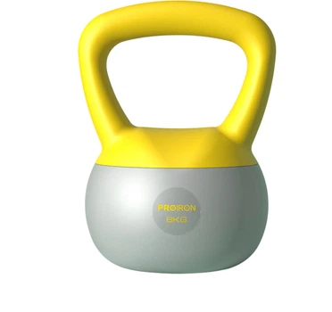 Гиря мягкая PROIRON 8 кг