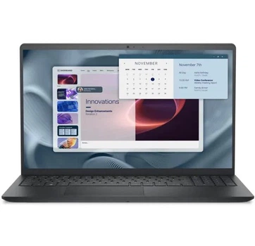 Ноутбук Dell Pro 15 Essential PV15250 (5503Y) 15.6" IPS Full HD 120 Гц / Core i7-1355U / 16 ГБ DDR5 / SSD 1 ТБ / Intel UHD Graphics / Windows 11 Pro