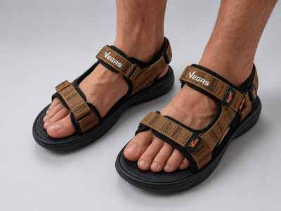 Сандалі чоловічі Vegas 203-4, 41