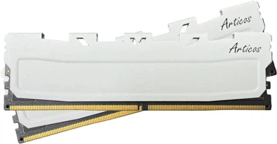 Модуль памяти Exceleram DDR5 32GB (2x16) 6000MHz Articos XMP/EXPO (EA50602836D-32)