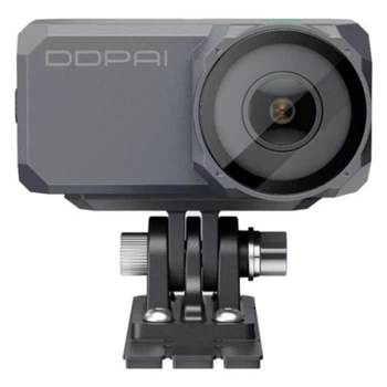 Видеорегистратор DDPai Ranger M1 (6934915204571)