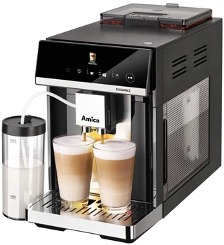 Ekspres do kawy Amica Elegance CM 7011