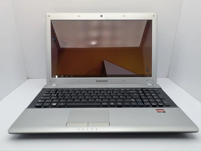 Ноутбук Samsung RV515/AMD E-350/8GB-DDR3/320GB-HDD/AMD Radeon HD 7400M /15.6" HD LED Б/В