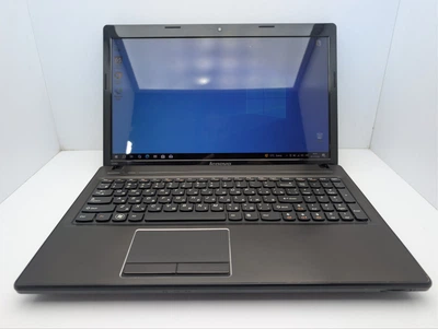 Ноутбук Lenovo G580/ intel i3-3120M/8GB-DDR3/1000GB-HDD/nVIDIA GeForce 635M 2gb/15.6" HD LED Б/В