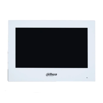 7" IP монитор с Wi-Fi DHI-VTH2621GW-WP