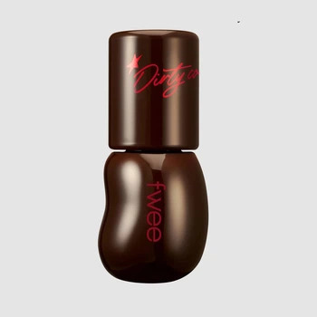 Тинт-блеск для объема губ FWEE 3D Voluming gloss B12 Dirty Cola 70% 5,3 г