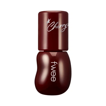 Тинт-блеск для объема губ FWEE 3D Voluming gloss B12 Cherry Cola 70% 5,3 г