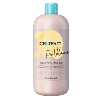 Шампунь для тонкого волосся Inebrya Volume Shampoo 1000 мл