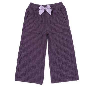 Брюки Chicco Nora, цвет фиолетовый, размер 104 (263.03000.083)