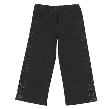 Джинси Chicco Alice, колір чорний, розмір 104 (263.02913.099)