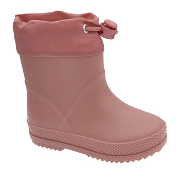 Резинові чоботи Chicco Wonny Pink, колір рожевий, розмір 29 (263.23156.100)