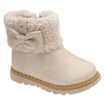Черевики Chicco Florinda, колір бежевий, розмір 20 (263.23037.400)
