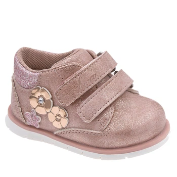 Напівчеревики Chicco Fenice, колір рожевий, розмір 20 (263.23054.100)