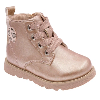 Черевики Chicco Feluca Pink, колір рожевий, розмір 25 (263.23041.100)