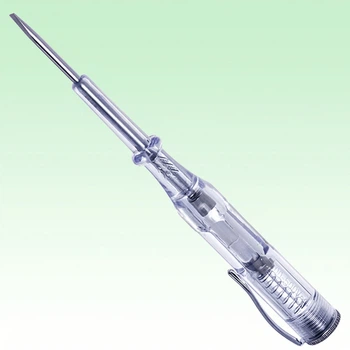 Викрутка індикатор фазометр 100-500В Standart ETP1050