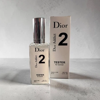 Духи Christian Dior Addict 2, тестер 60 мл.
