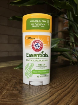 Дезодорант ARM HAMMER Essentials deodorant rosemary lavender, розмарин і лаванда, 71 g