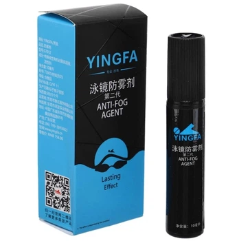 Антифог спрей YINGFA ANTI-FOG AGENT G7012 10 мл